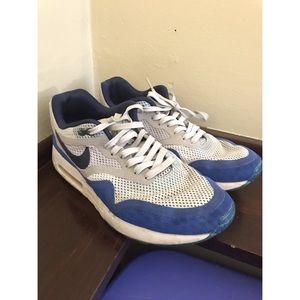 Nike Air Max Men’s shoes
